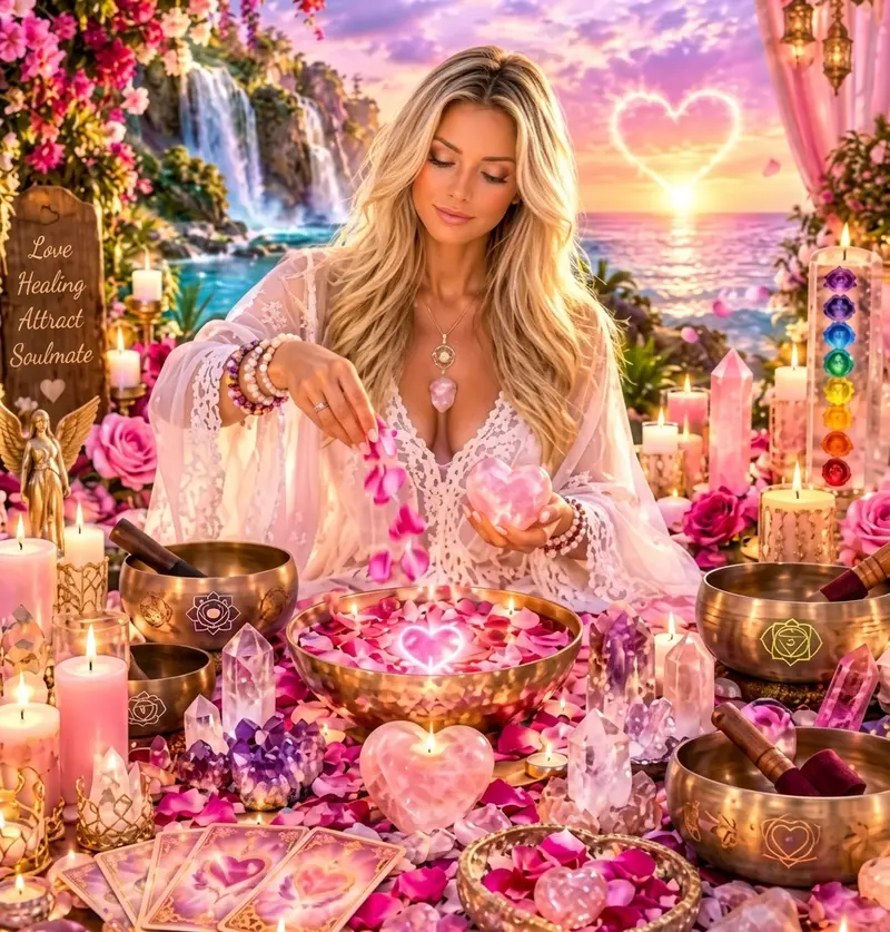 Tarot Readings
