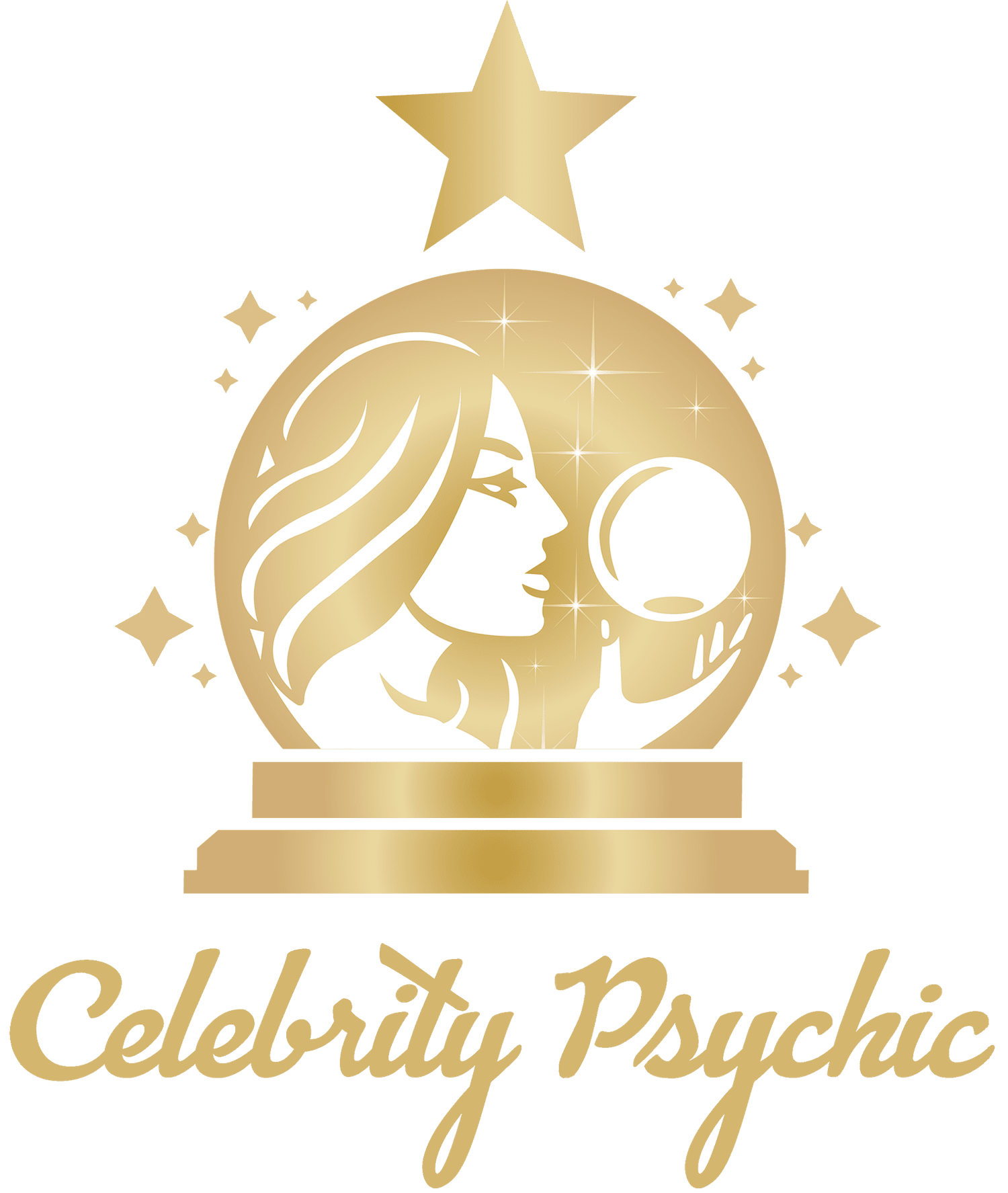 Star Celebrity Psychic logo